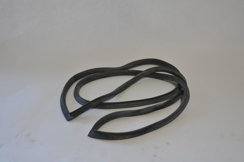 Mercedes 3.5 door seals