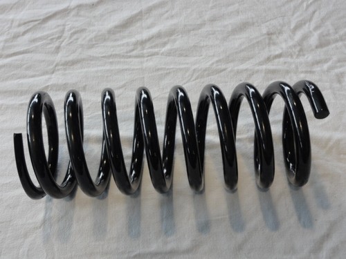 ORIGINAL SPIDAN FAHRWERKSFEDER SPIRALFEDER HINTERACHSE HINTEN MERCEDES BENZ