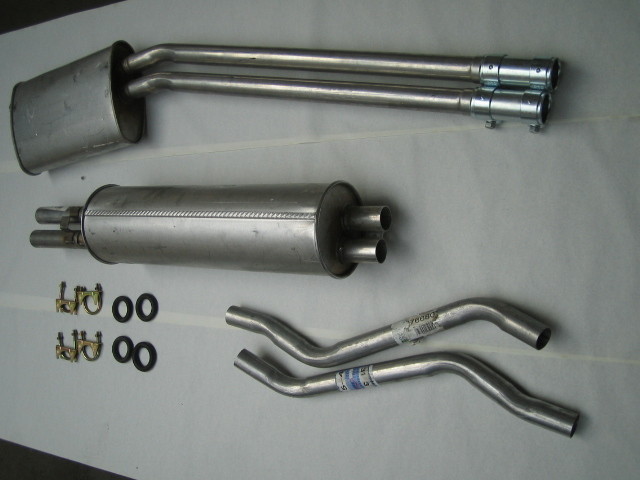 Auspuff Mercedes Benz Ersatzteile Koln