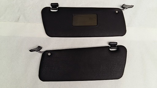 Mercedes W E Sun Visor Mercedes W E Sun Visor