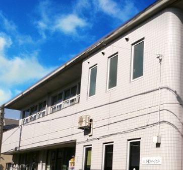甲子園口市民館