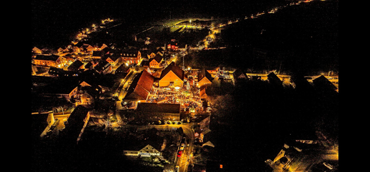 Bildergalerie Weihnachtsmarkt