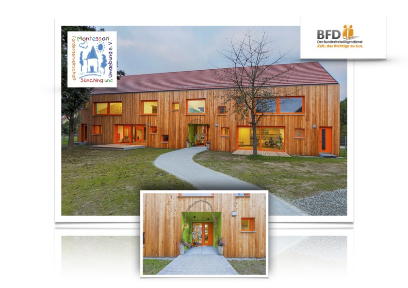 Erfahrungsberichte Bundesfreiwilligendienst