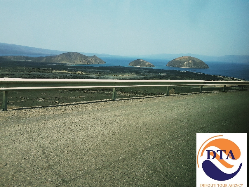  THE BAY OF GOUBET 