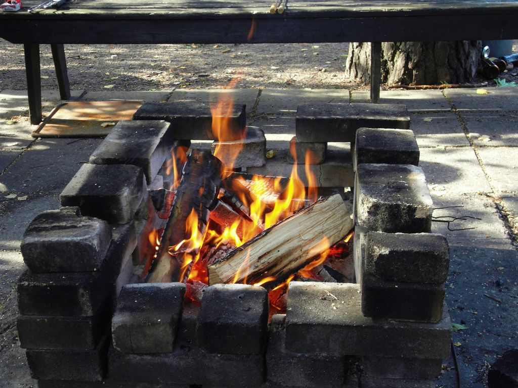 Grillplausch TVU + SCR 31.07.2025