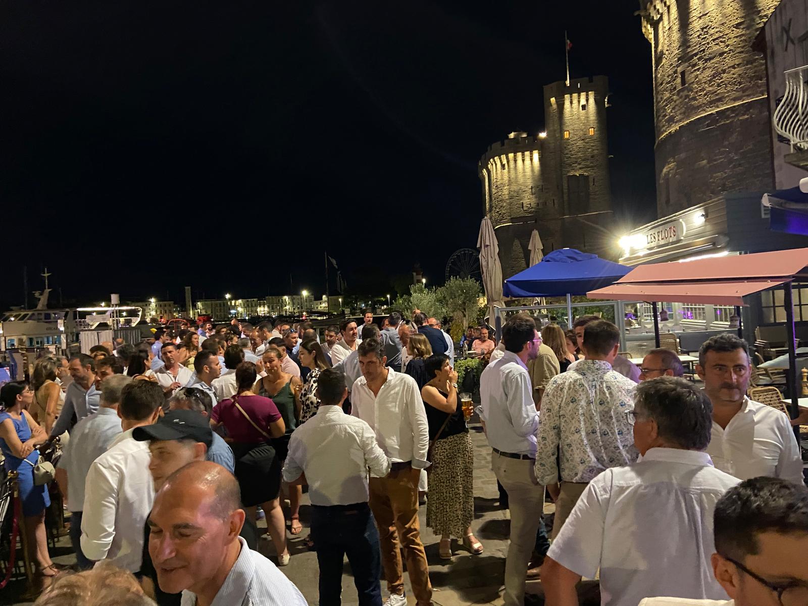 Édition 2025 - 10 ans - Soirée du Jeudi