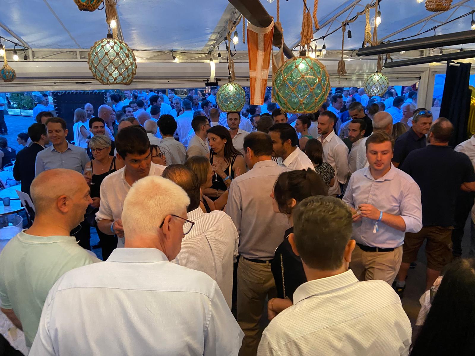 Édition 2025 - 10 ans - Soirée du Jeudi