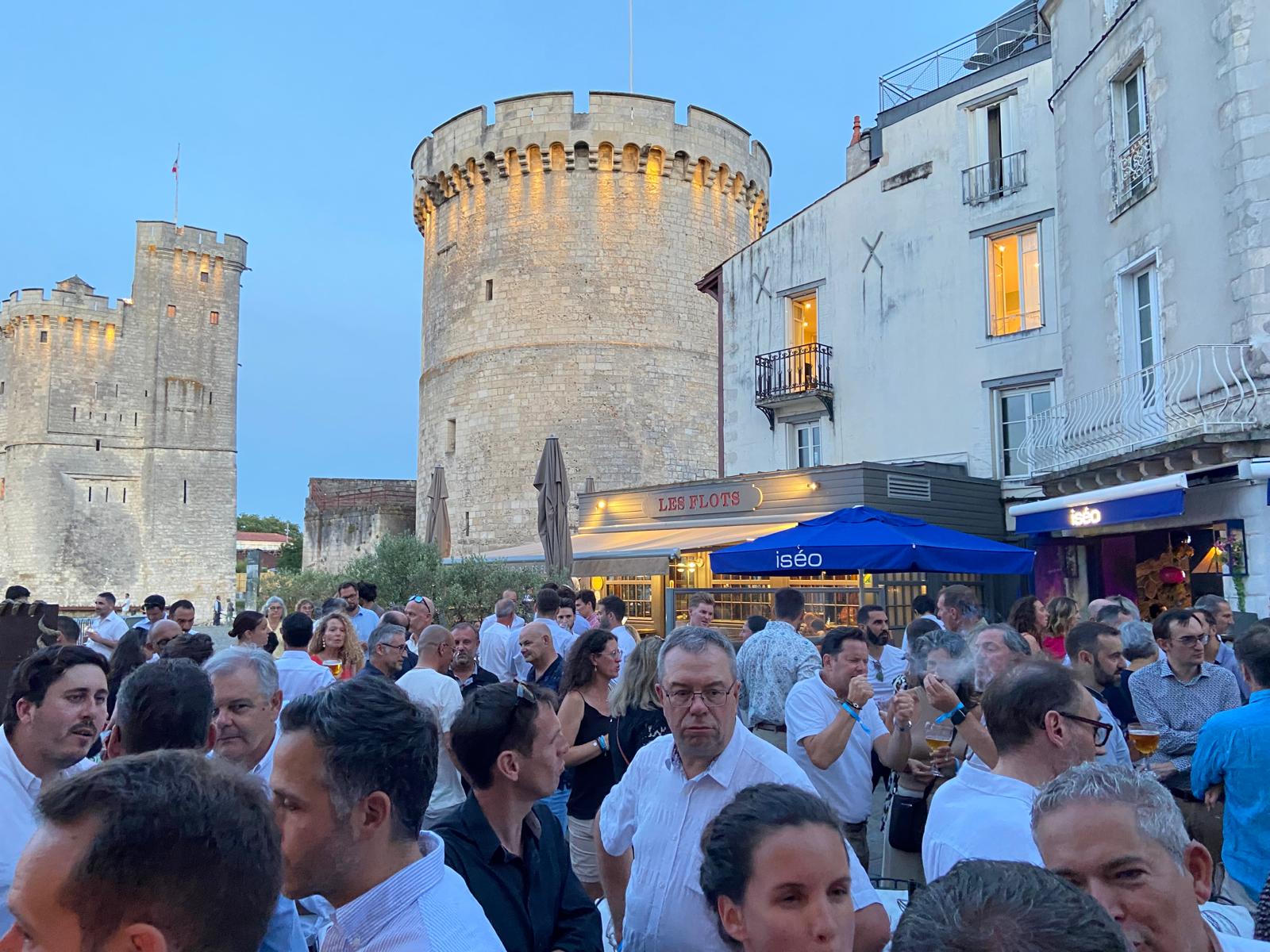 Édition 2025 - 10 ans - Soirée du Jeudi