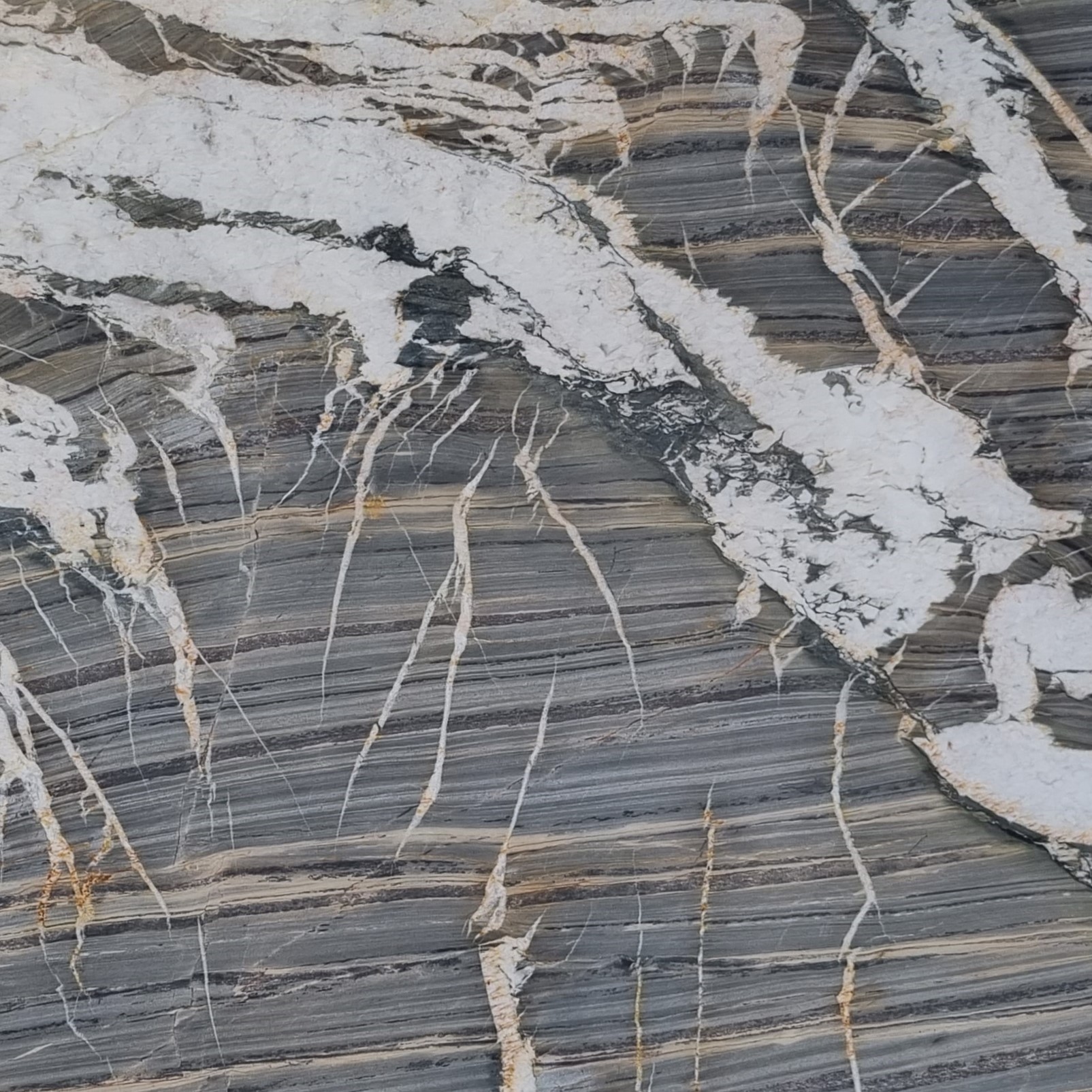 Quartzite