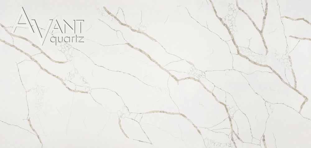 engineered quartz Avant