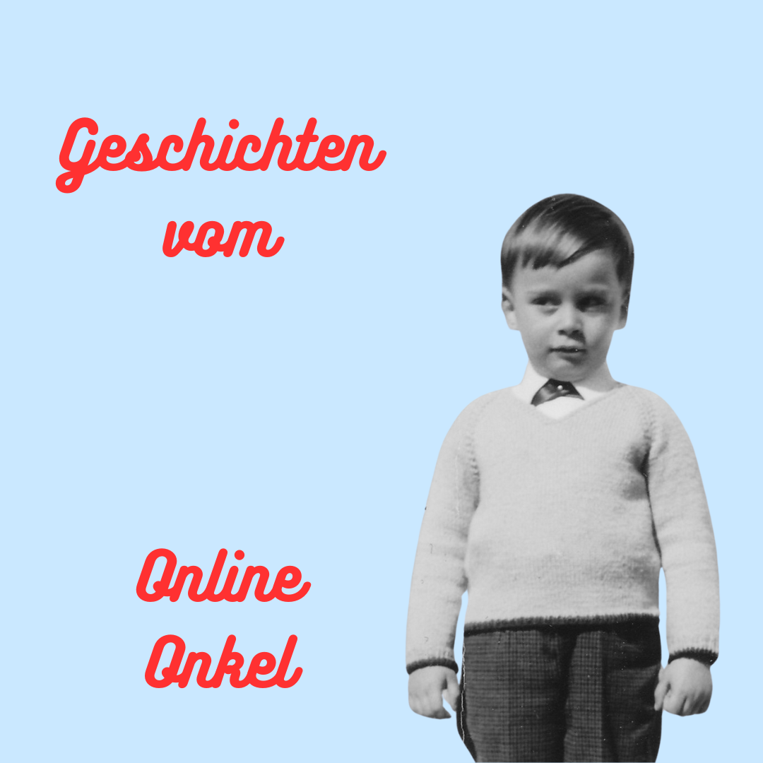 Keine Macht den Pollen - ein Schreibheilverfahren (3)