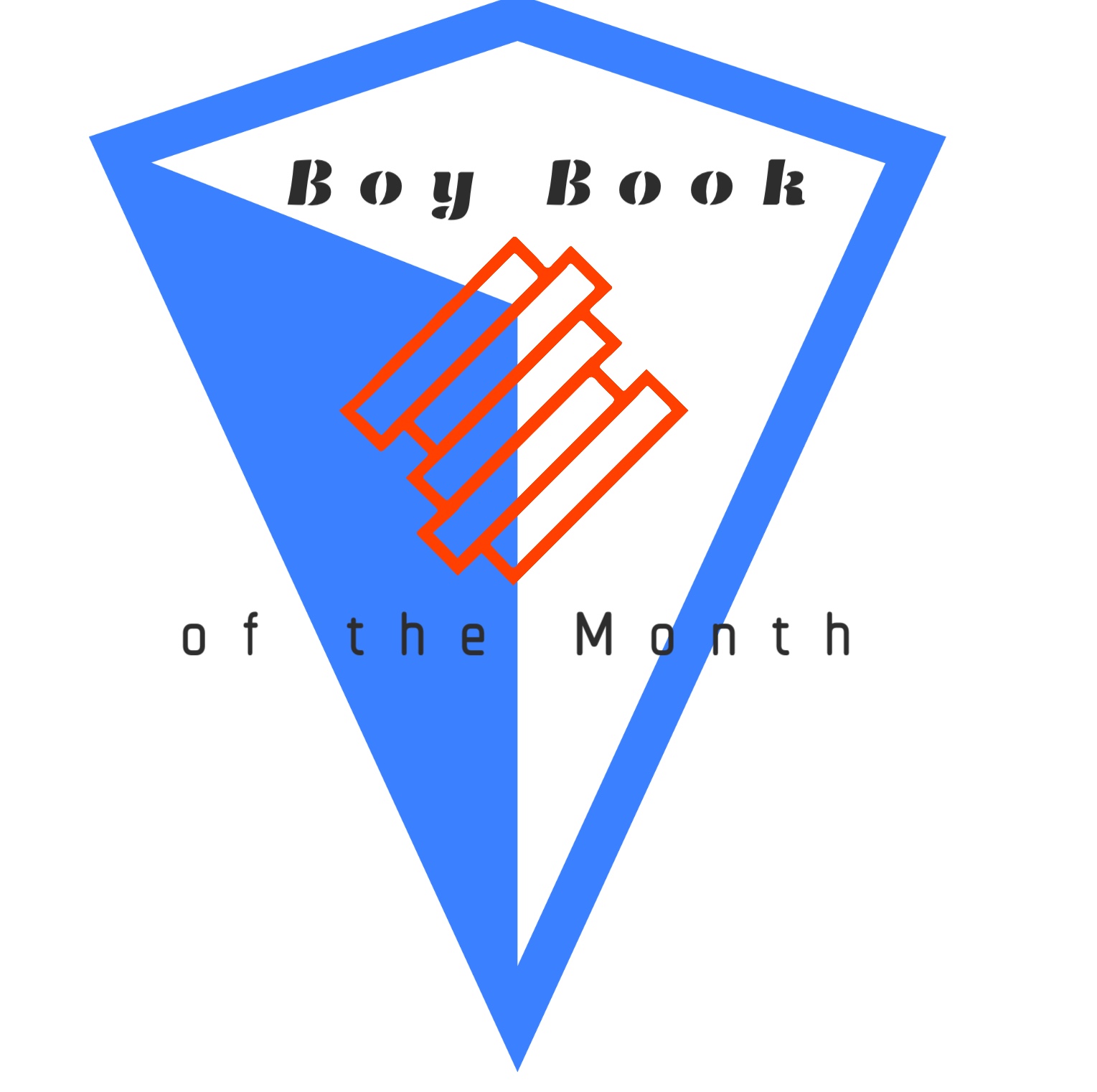 Books for Boys - Jim Nicosia: Official site; Books for Boys