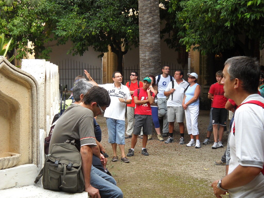 AL EXTERIOR EN LOS AGIBES