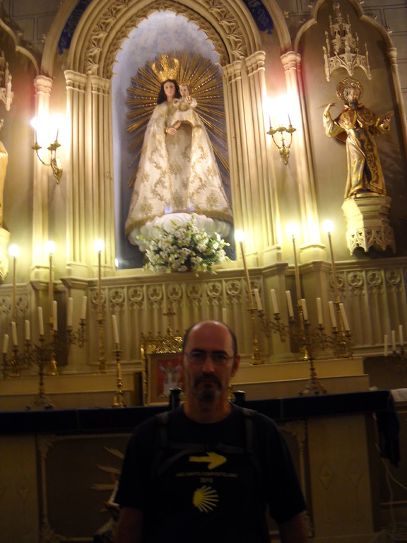 CAPILLA