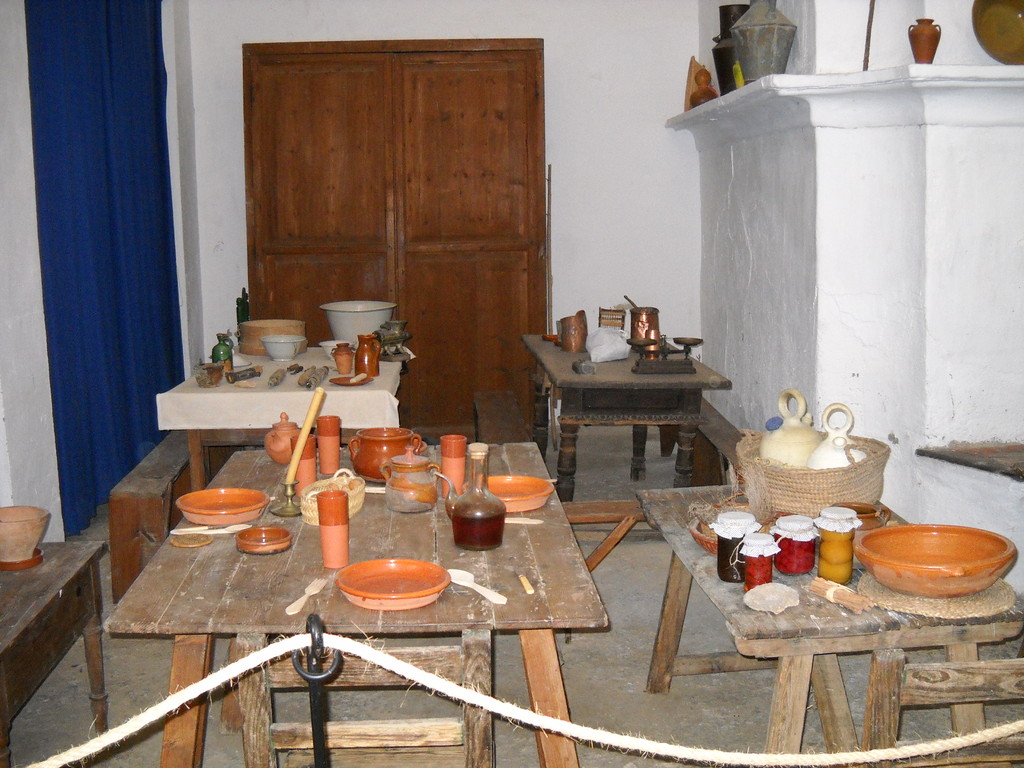COCINA