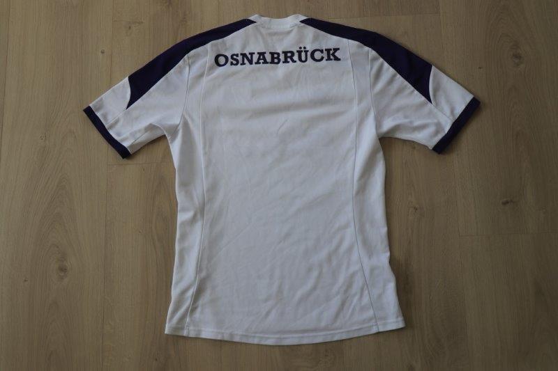 VfL Osnabrück 2013/14 Away