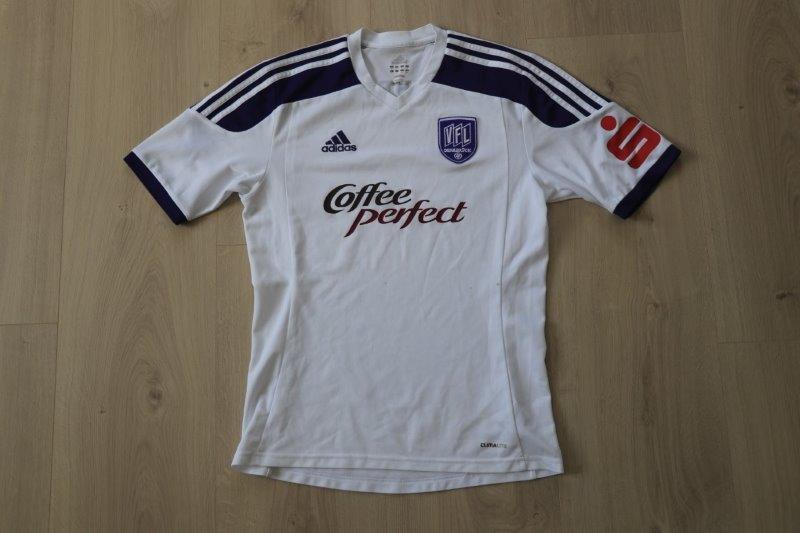 VfL Osnabrück 2013/14 Away