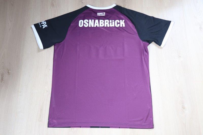 Ausweichtrikot 2024/25