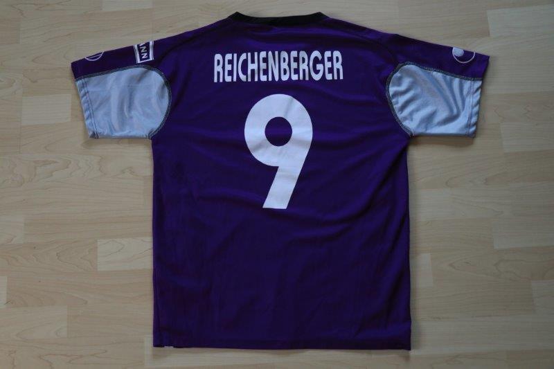 VfL Osnabrück 2005/06 Heim, Nr. 9 Reichenberger