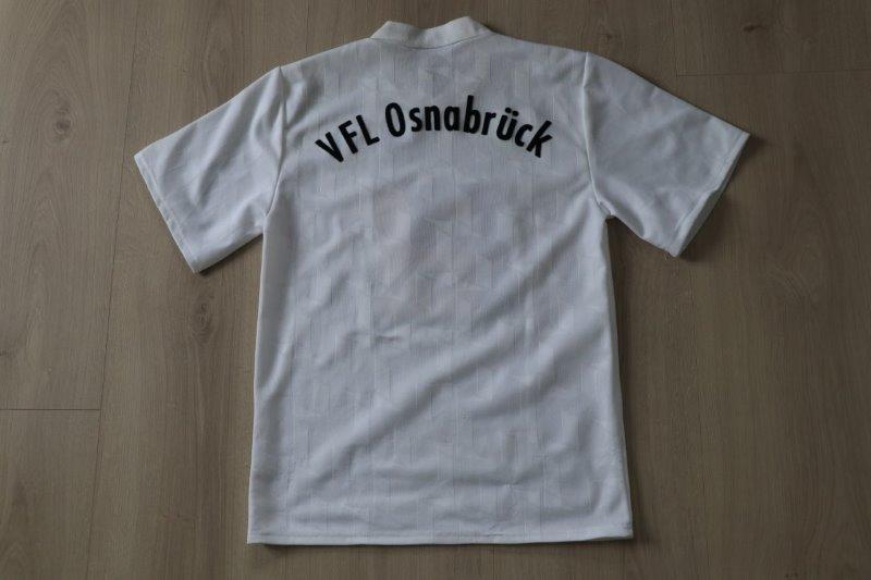 VfL Osnabrück 1992/93 Heim