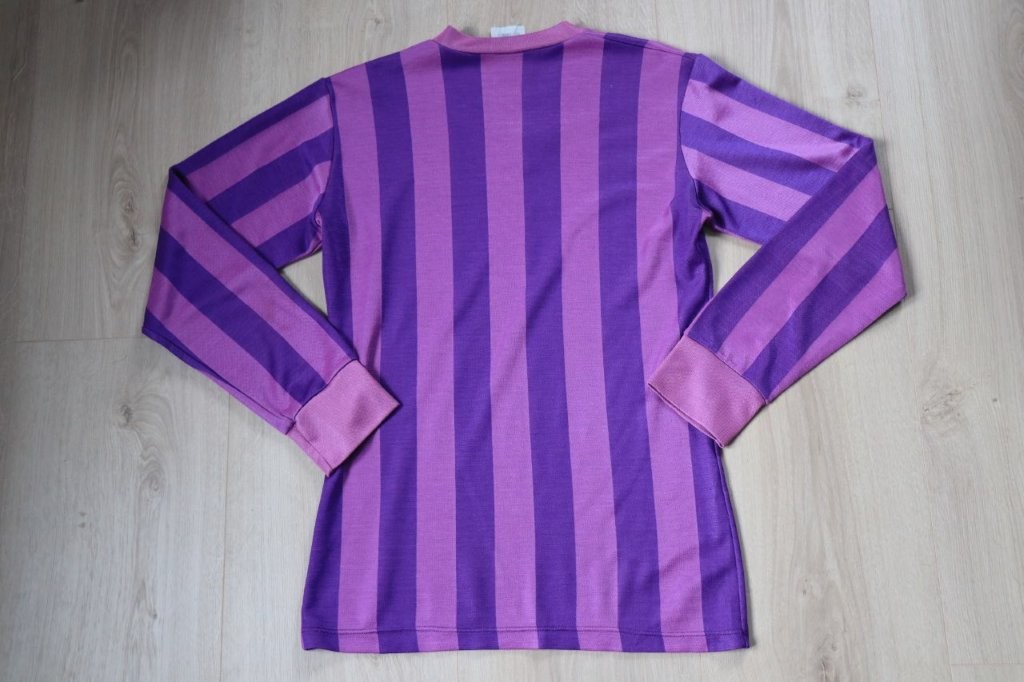 Heimtrikot 1981/82 • Jugendbereich