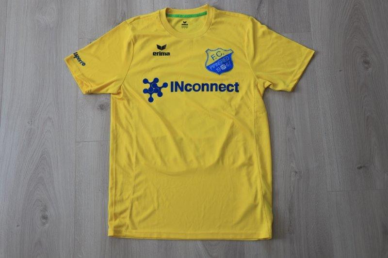 FC Pipinsried 2019/20 Heim, Nr. 24Thee (Matchworn)