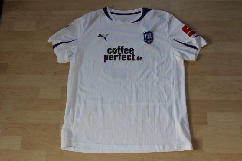 VfL Osnabrück 2012/13 Away, Nr 13 Jula