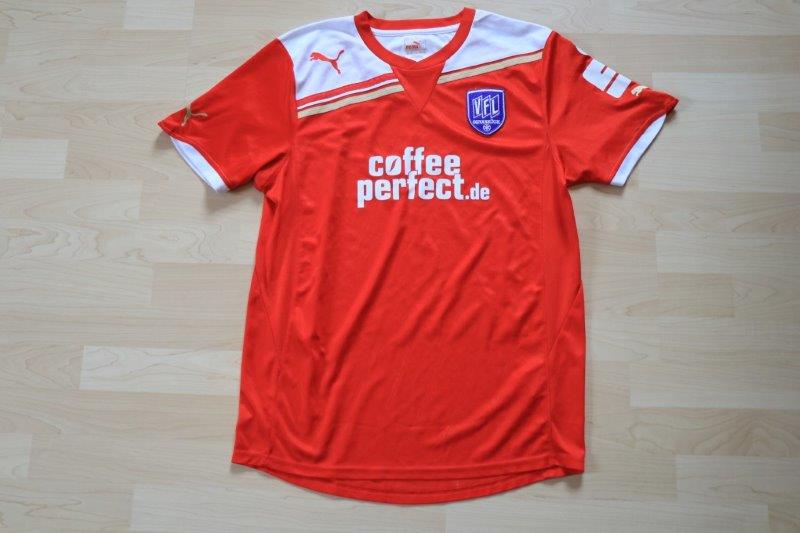 ﻿VfL Osnabrück 2012/13 Third