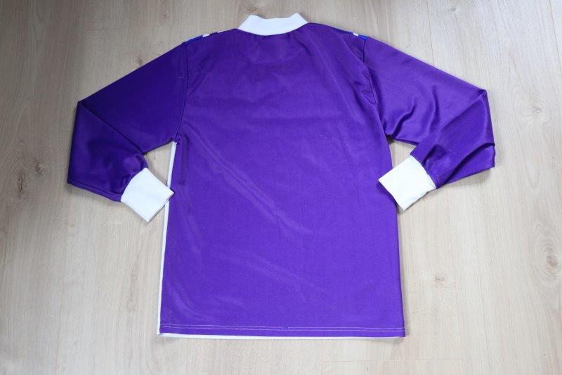 Ausweichtrikot 1992/93 • Jugendbereich