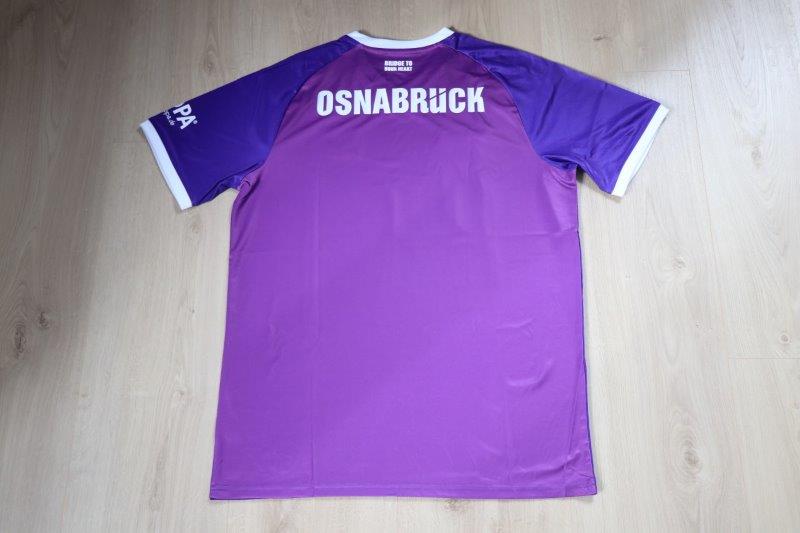 Heimtrikot 2024/25