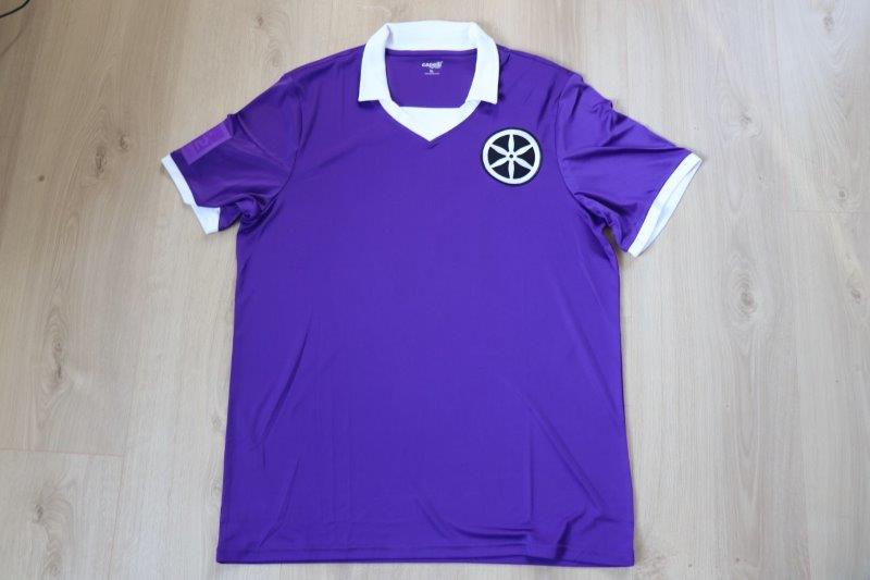 Jubiläumssondertrikot "125 Jahre" 2023/24 • Nr. 10