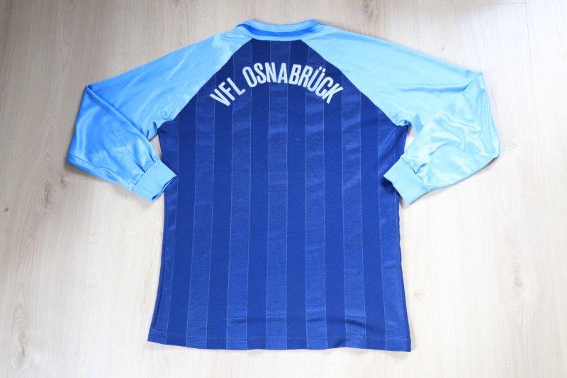 Trainingstrikot 1985/86