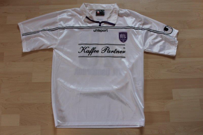 VfL Osnabrück 2001/02 Away, Nr. 18 Petri