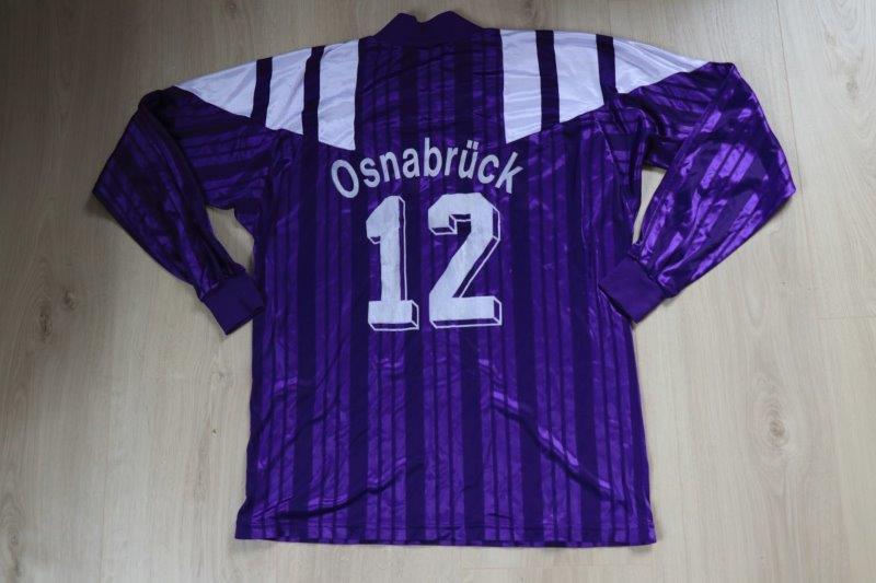 Heimtrikot 1994/95 Jugend • Nr. 12