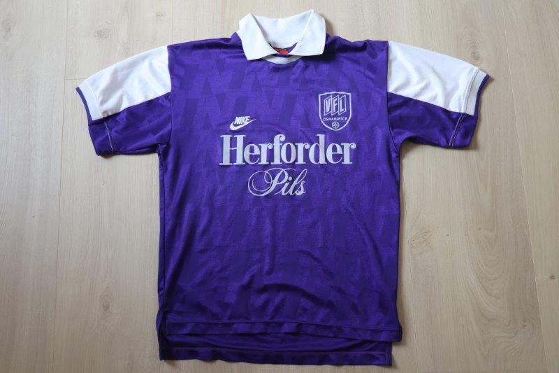 ﻿VfL Osnabrück 1998/99 Heim