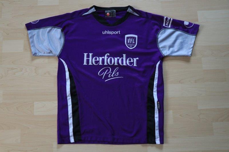 VfL Osnabrück 2005/06 Heim, Nr. 9 Reichenberger