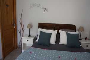 Le Domaine De La Rousselie Aveyron Chambres D Hotes Rousselie