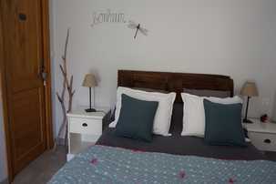 Suite familiale Domaine de la Rousselie Aveyron