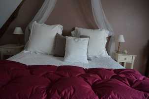 Le Domaine De La Rousselie Aveyron Chambres D Hotes Rousselie