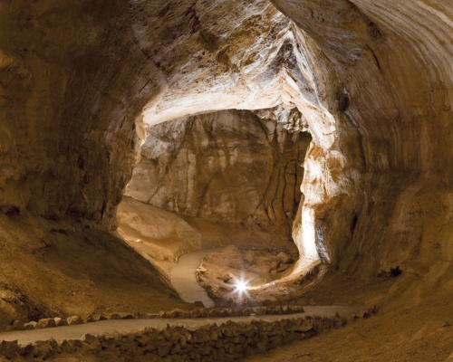 Mammuthöhle Dachstein Obertraun Höhlenführung