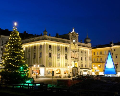 Advent in der Region rund um den Traunsee