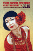 2019 Asian and Pacific Islander American Heritage Month Calendar and Cultual Guide - Los Angeles, CAAsian and Pacific Islander American Heritage Month Calendar and Cultual Guide - Los Angeles, CA
