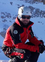 Matthias EDEGGER
