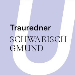 Trauredner Schwaebisch Gmuend