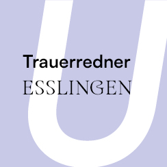 Trauerredner Esslingen