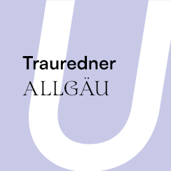 Trauredner Allgaeu