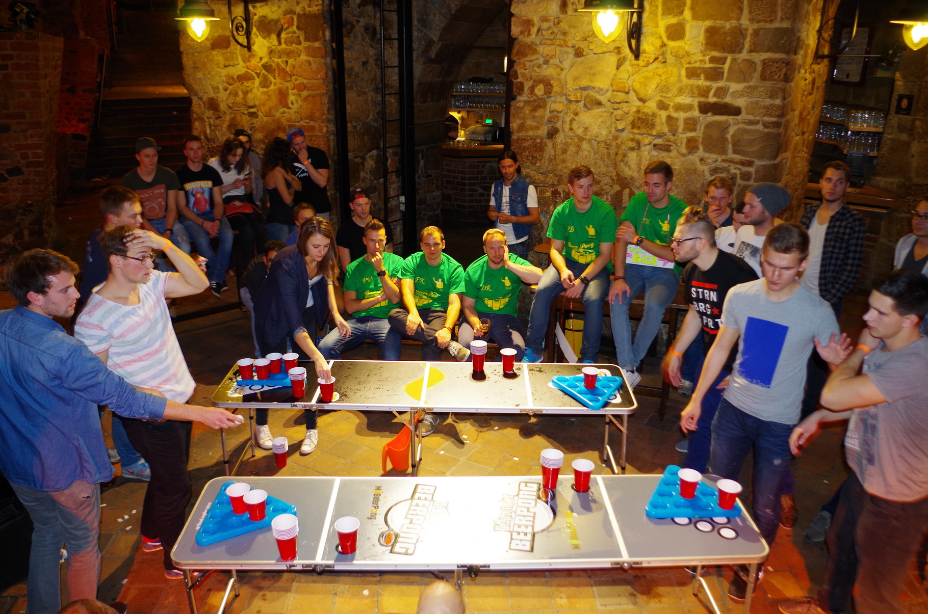 Beer Pong Turnier Plan Beer Pong Turnier Plan