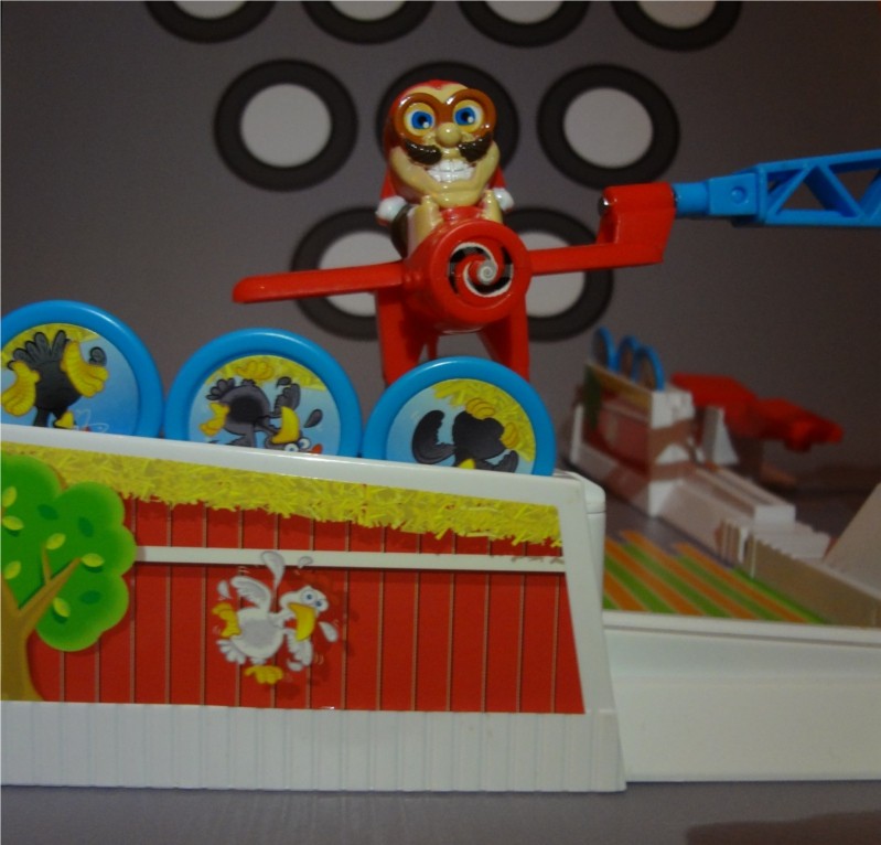 Looping Louie Anleitung Looping Louie Anleitung
