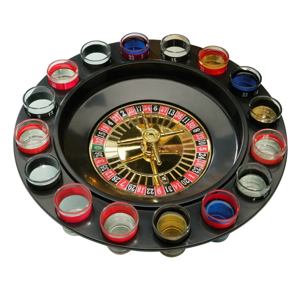 Roulette Trinkspiel Anleitung Roulette Trinkspiel Anleitung