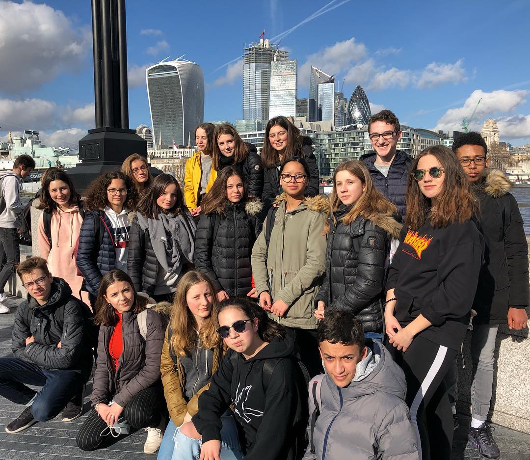 Avaa Tech à Londres 